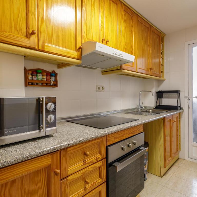 Nomad House - Apartment with Terrace - 10