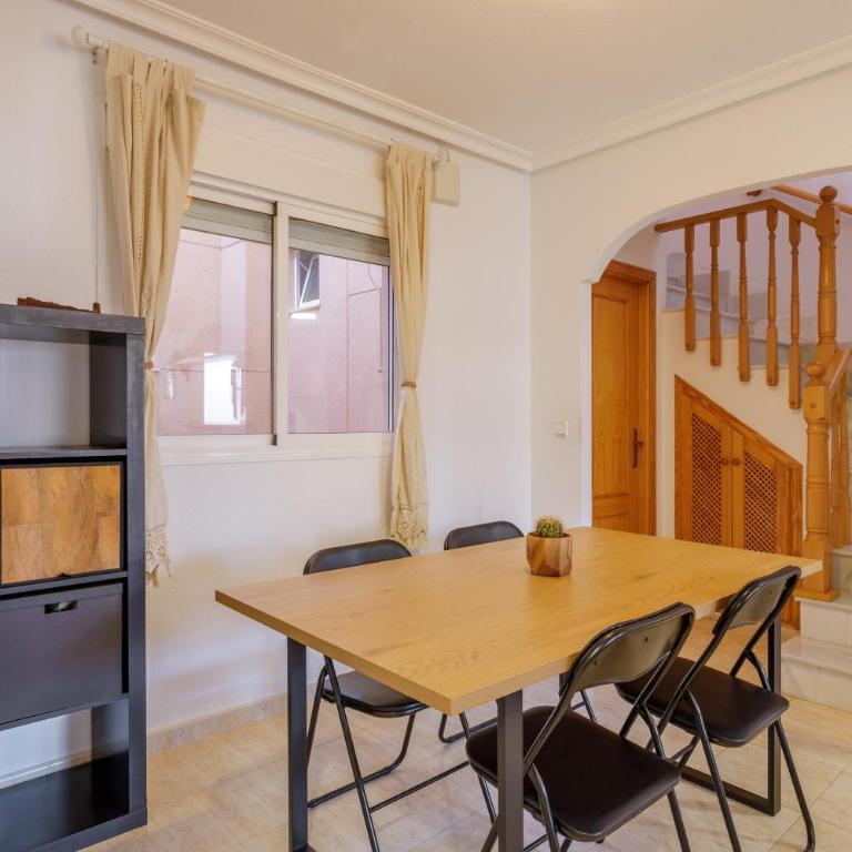 Nomad House - Apartment with Terrace - 11