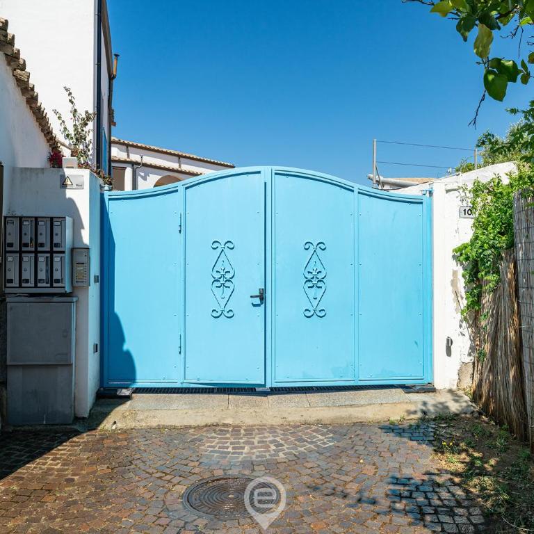 Le Ortensie - Appartamento con 1 Camera da Letto - 24
