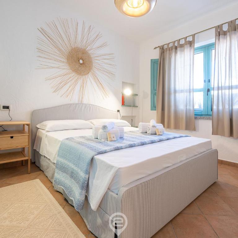 Le Ortensie - Appartamento con 1 Camera da Letto - 3