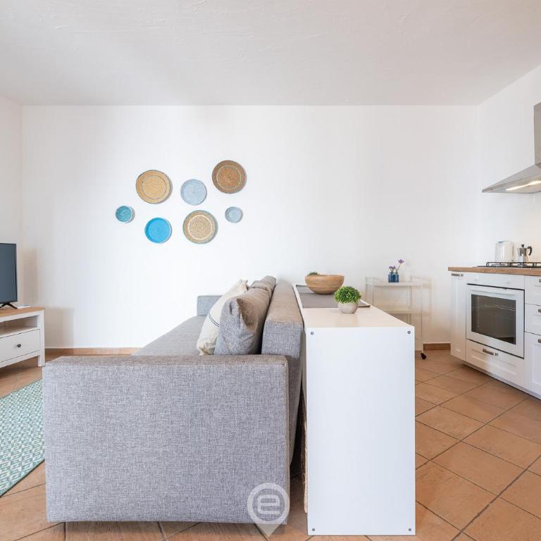 Le Ortensie - Appartamento con 1 Camera da Letto - 8