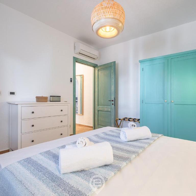 Le Ortensie - Appartamento con 1 Camera da Letto - 13