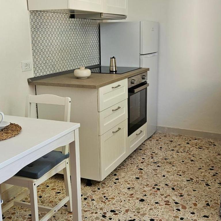 Sunsets over the Stagnone - Two-room apartment 150m from the sea - One-Bedroom Apartment - 8