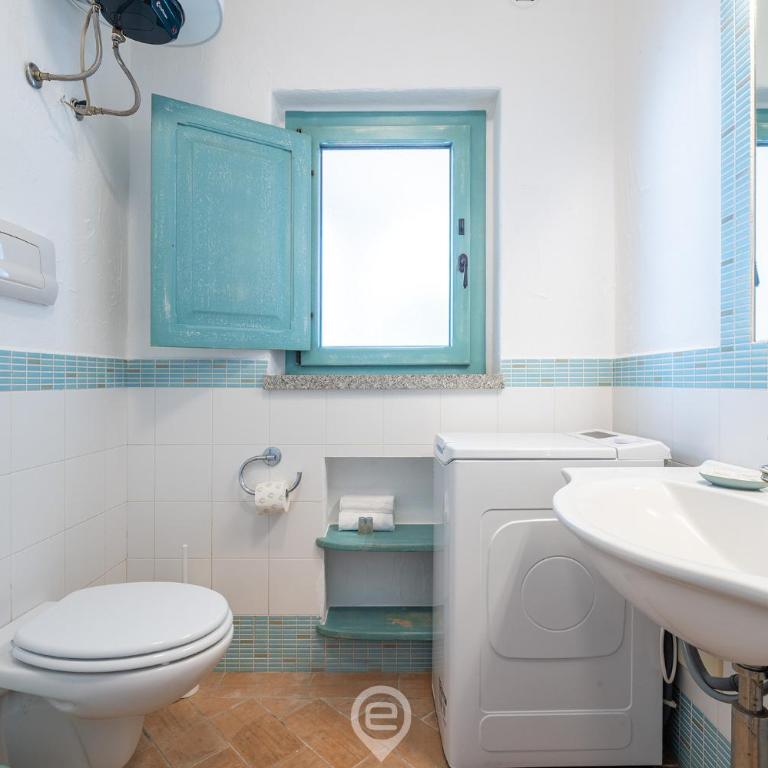 Le Ortensie - Appartamento con 1 Camera da Letto - 17
