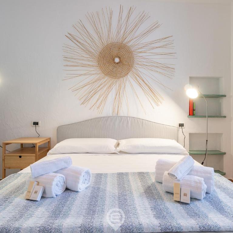 Le Ortensie - Appartamento con 1 Camera da Letto - 14