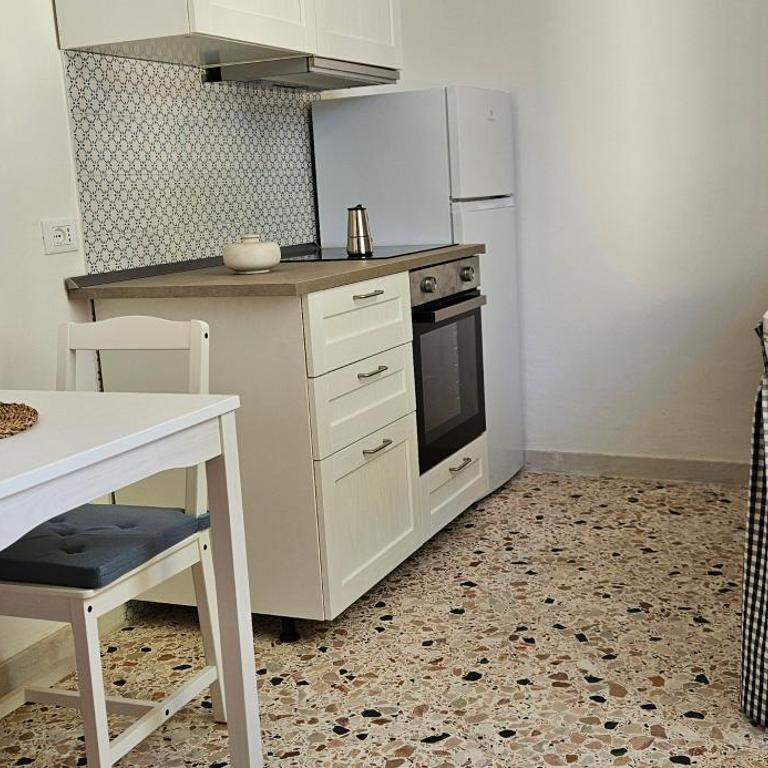 Sunsets over the Stagnone - Two-room apartment 150m from the sea - One-Bedroom Apartment - 14