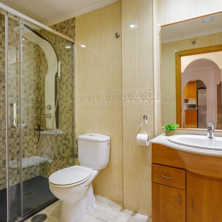 Nomad House - Apartment with Terrace - 14