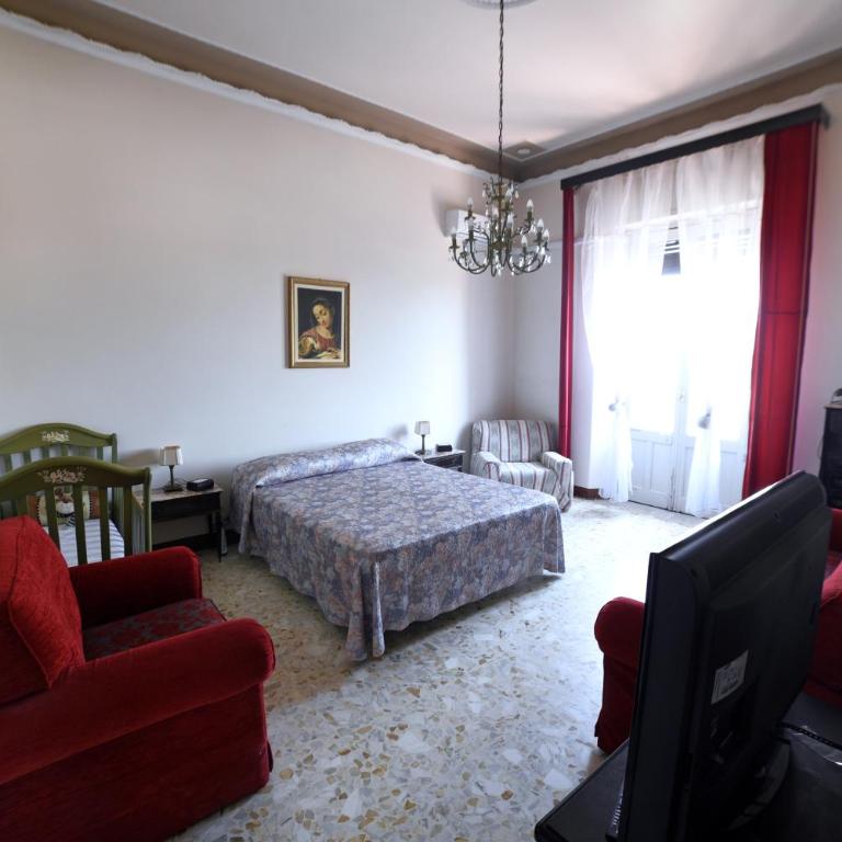 Casa Vacanze Borgata del Sorbo - Casa con 2 Camere da Letto - 35