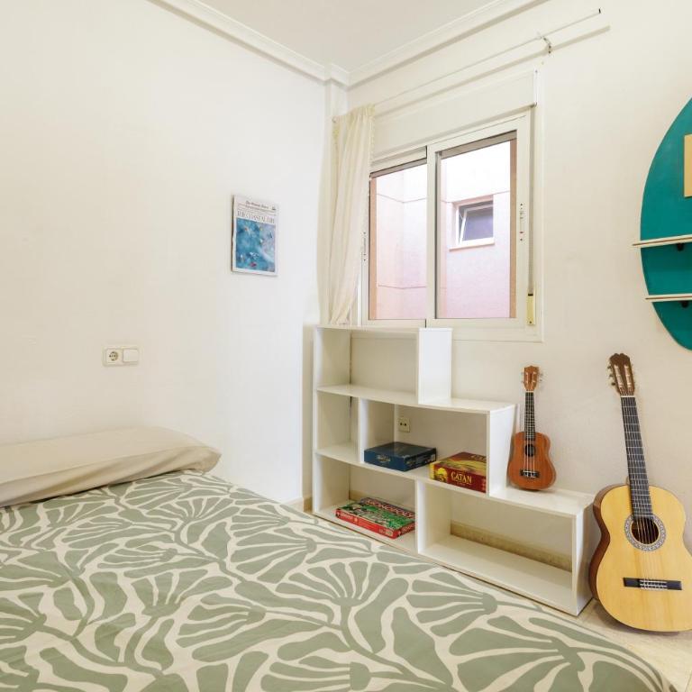 Nomad House - Apartment with Terrace - 15