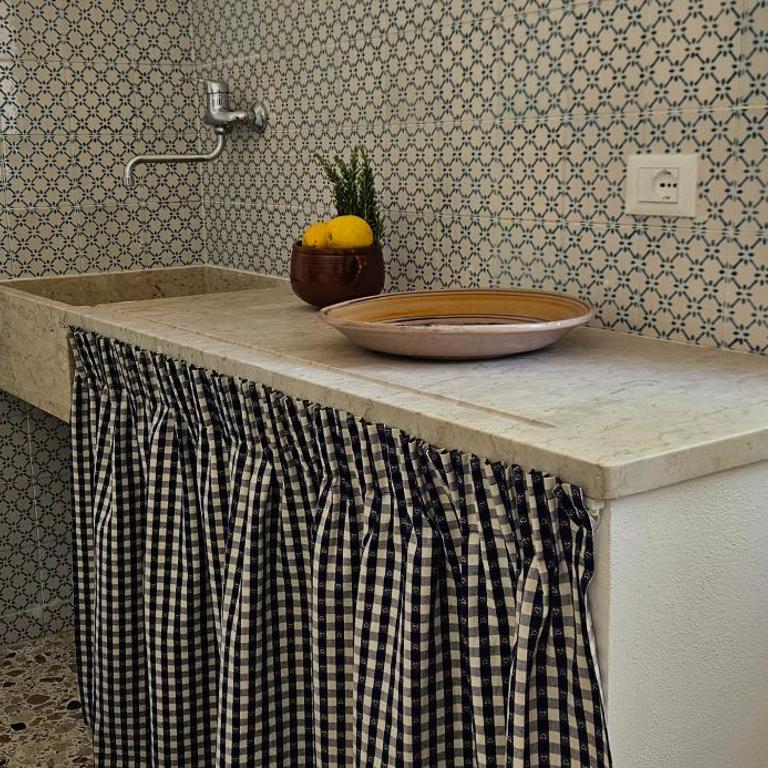 Sunsets over the Stagnone - Two-room apartment 150m from the sea - One-Bedroom Apartment - 27