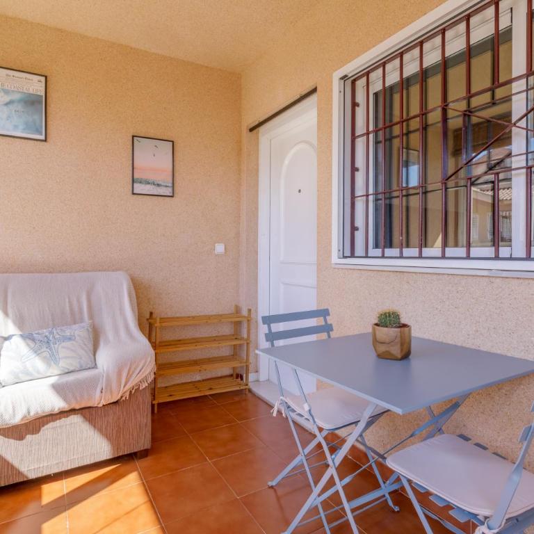 Nomad House - Apartment with Terrace - 18