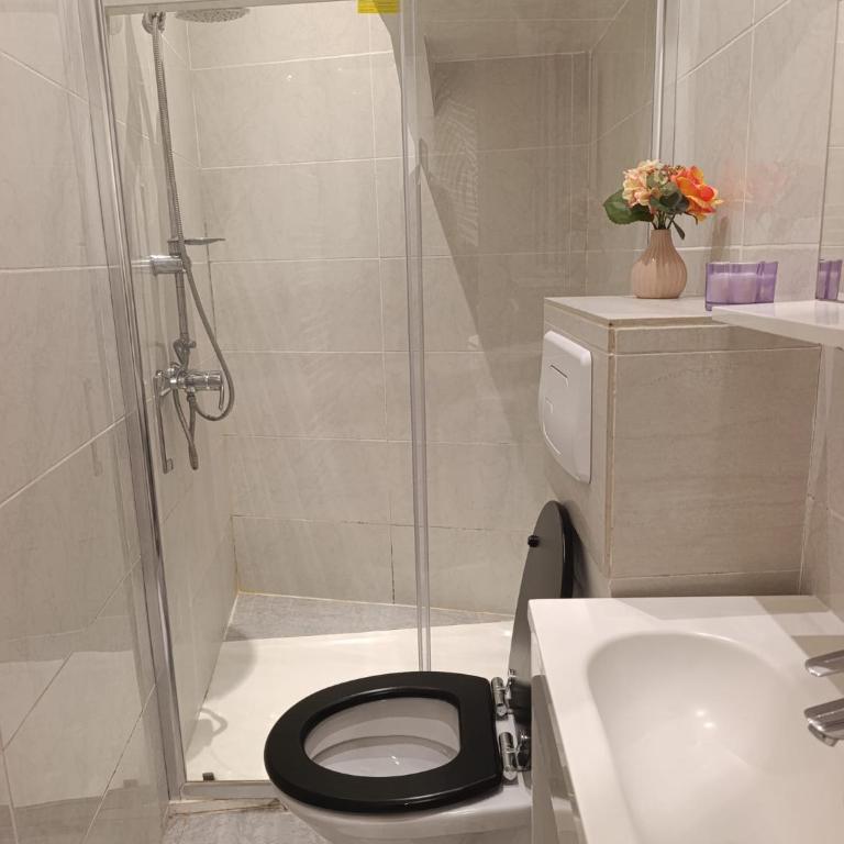 Petit studio cosy - Trocadero - Appartement - 5