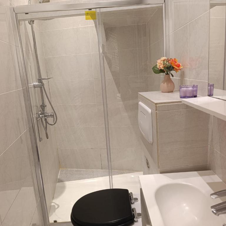 Petit studio cosy - Trocadero - Appartement - 6