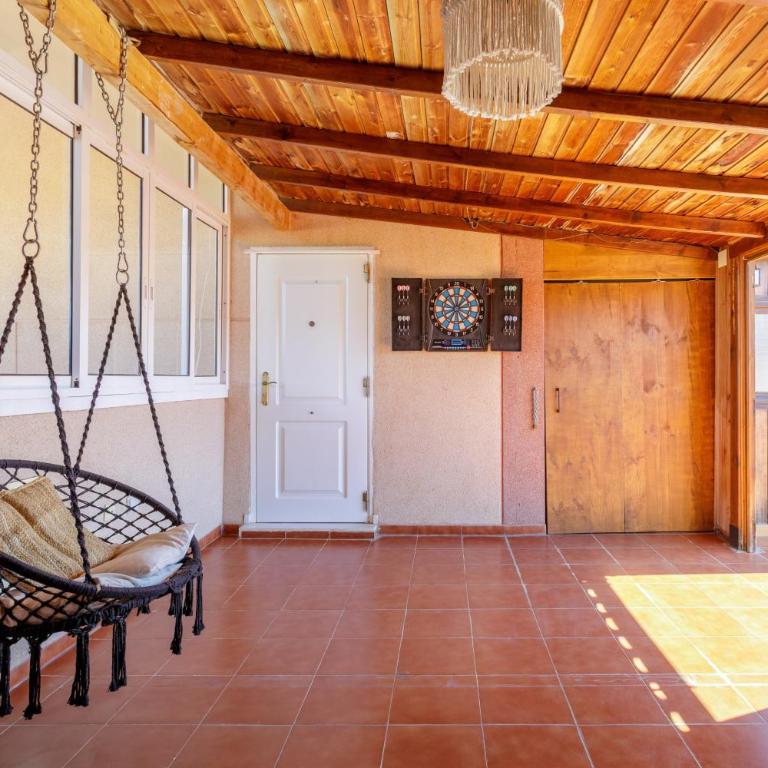 Nomad House - Apartment with Terrace - 21