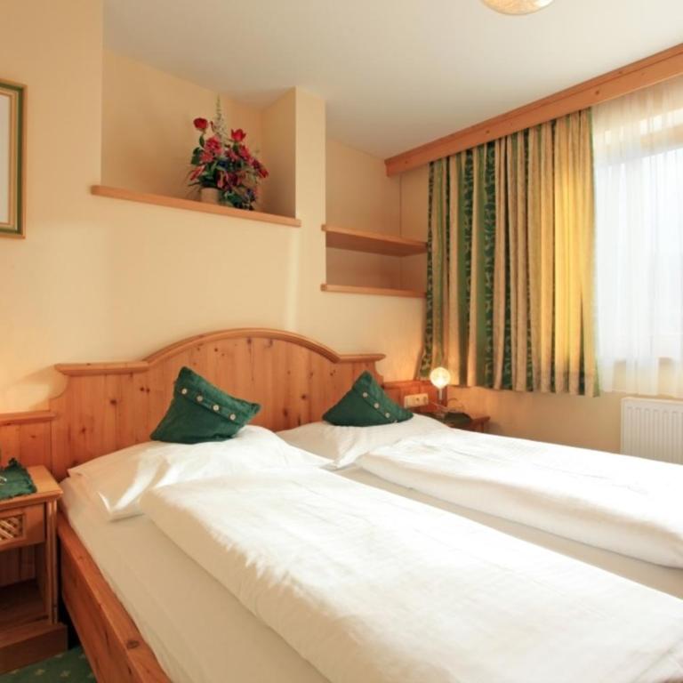 Gasthof Weberbauer - Suite mit Bergblick - 2