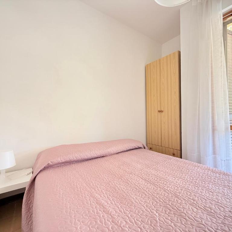 N321 - Numana, comodo bilocale con balconi - Appartamento con 2 Camere da Letto - 9