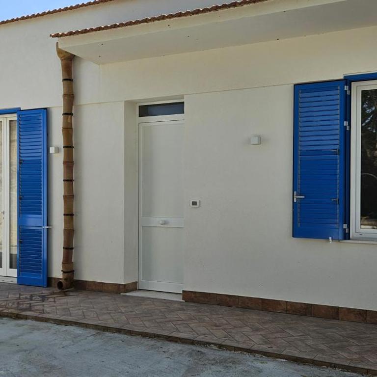 Sunsets over the Stagnone - Two-room apartment 150m from the sea - One-Bedroom Apartment - 2