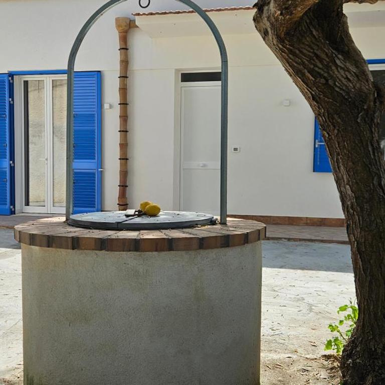 Sunsets over the Stagnone - Two-room apartment 150m from the sea - One-Bedroom Apartment - 28