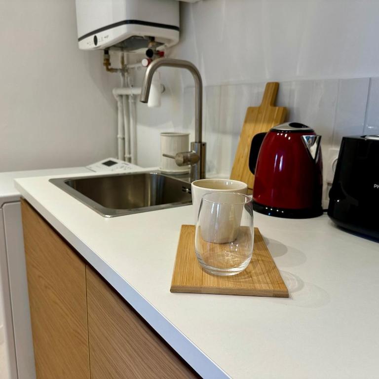 Charmant Studio - Au coeur du Vieux Toulon - Appartamento con 1 Camera da Letto - 3