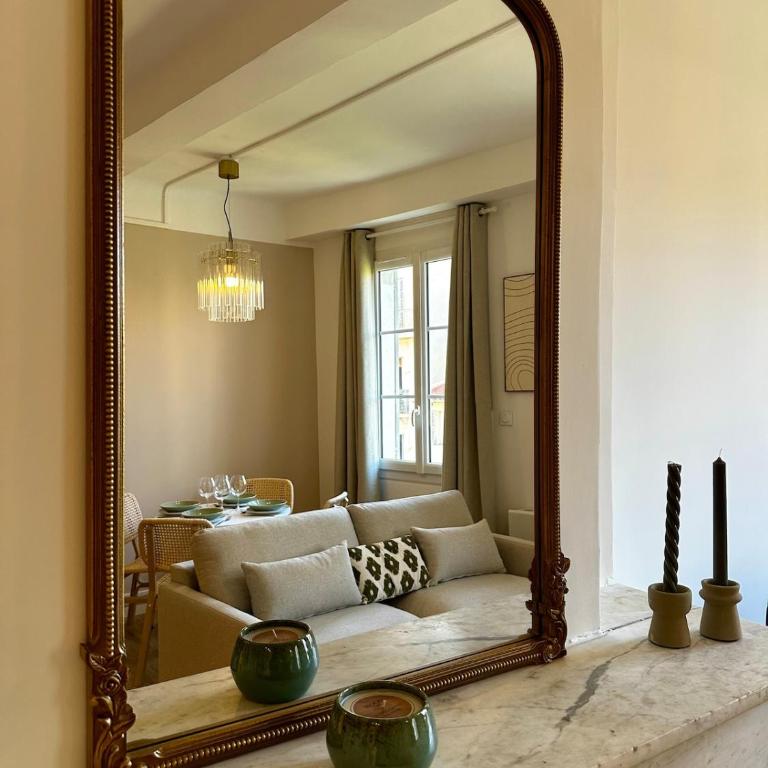 Charmant Studio - Au coeur du Vieux Toulon - Appartamento con 1 Camera da Letto - 9