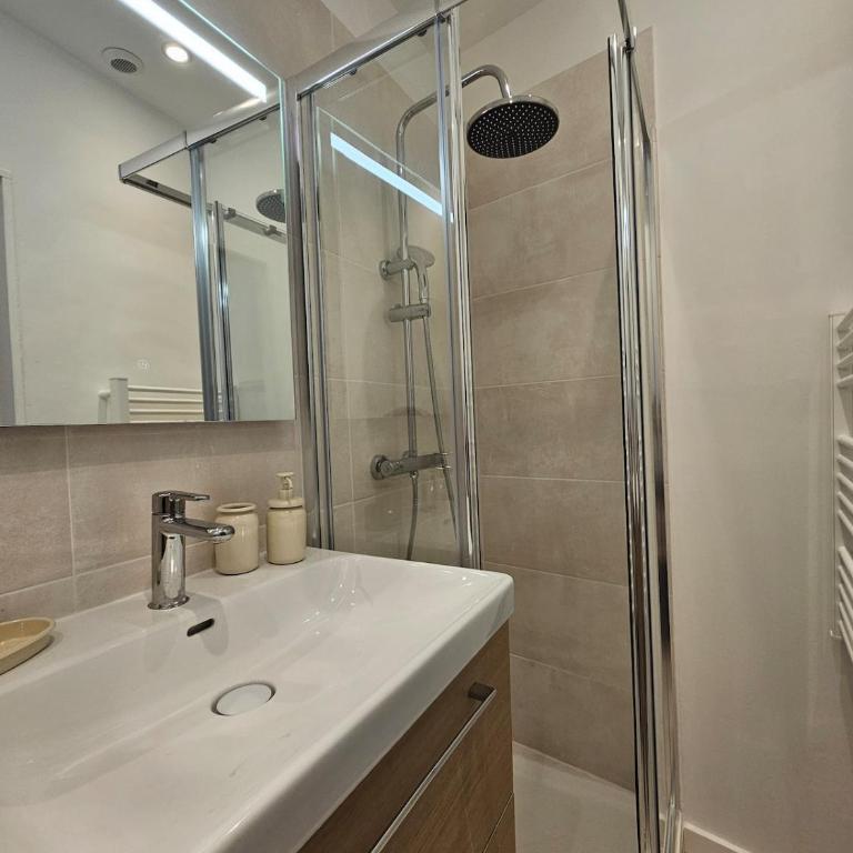 Charmant Studio - Au coeur du Vieux Toulon - Appartamento con 1 Camera da Letto - 11