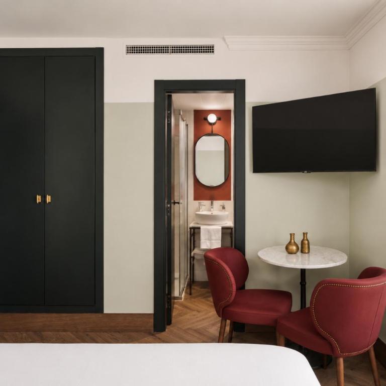 Honest Granada Hotel - Cozy Double or Twin Room - 3