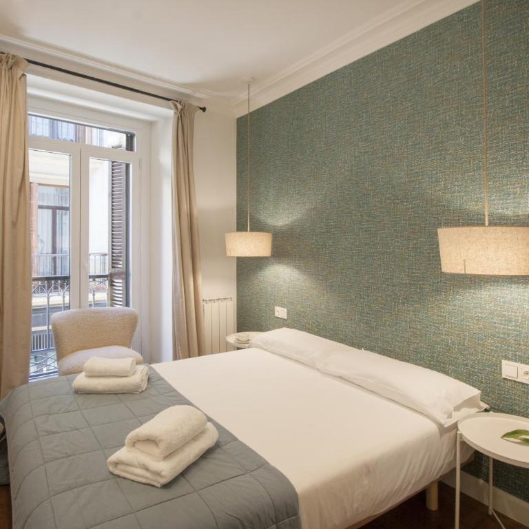 Bare by Oldtown SS Apartments - Apartment - 12