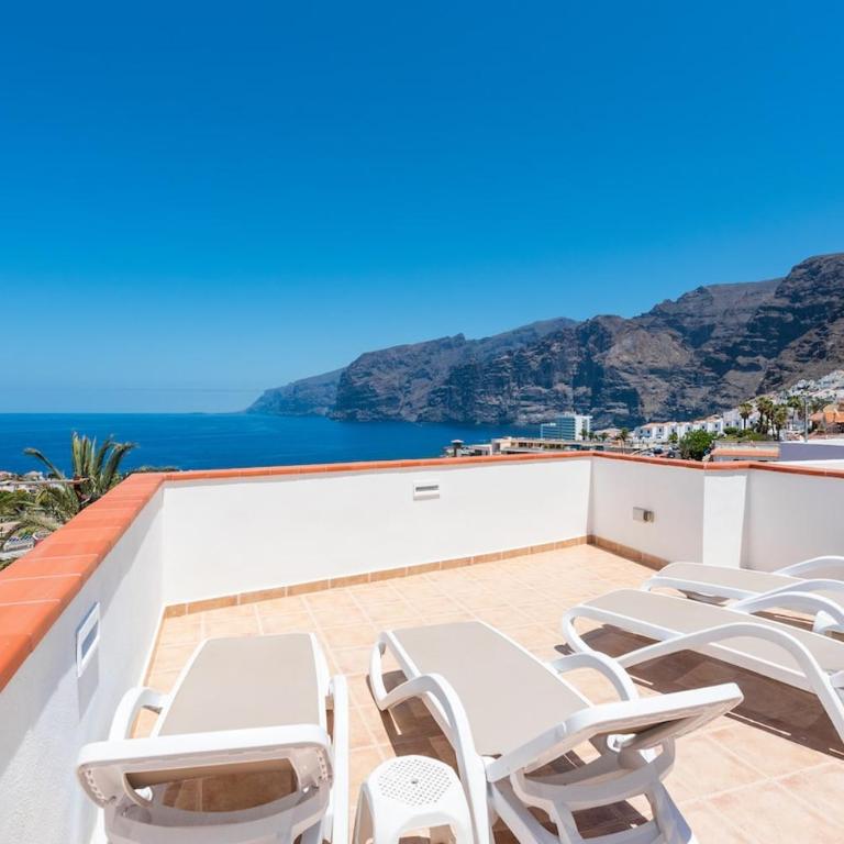 Spacious 3BR with Big Terrace - Apartamento de 3 dormitorios - 6