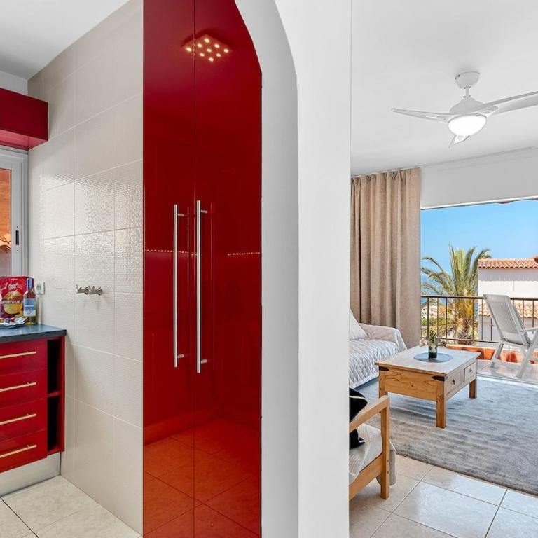 Spacious 3BR with Big Terrace - Apartamento de 3 dormitorios - 23
