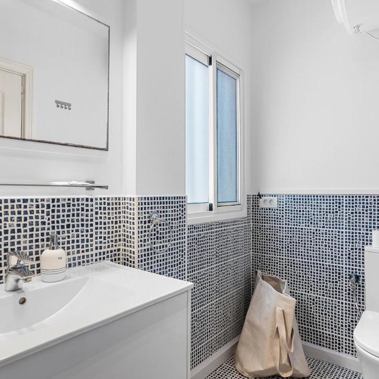 Spacious 3BR with Big Terrace - Apartamento de 3 dormitorios - 33