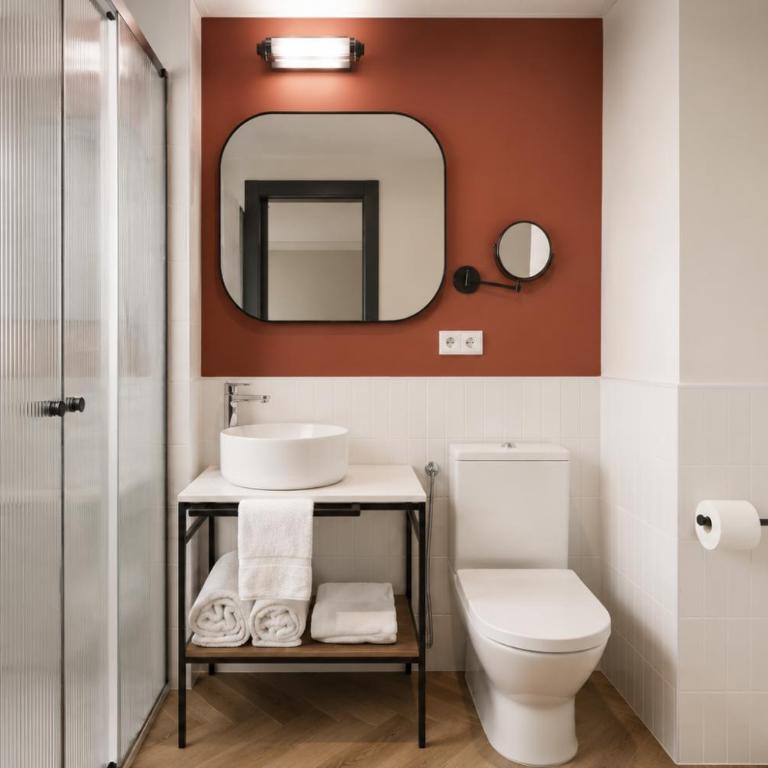 Honest Granada Hotel - Cozy Double or Twin Room - 1