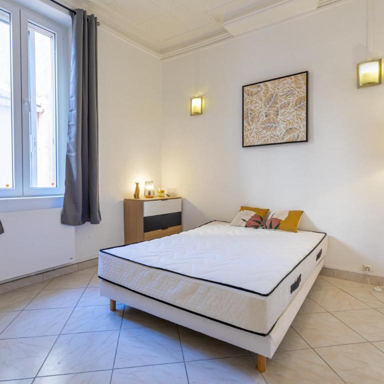 Appartement tout équipé au cœur de Béziers - Appartamento con 1 Camera da Letto - 2