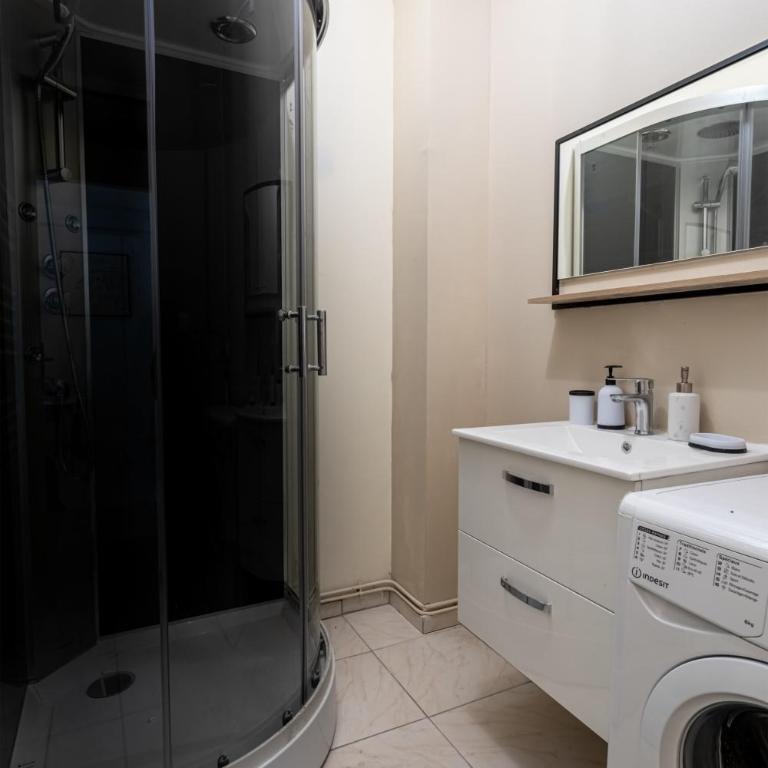 Appartement tout équipé au cœur de Béziers - Appartamento con 1 Camera da Letto - 4