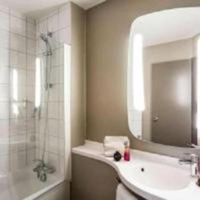 ibis Paris Gare De L'Est TGV - Chambre Double - 4
