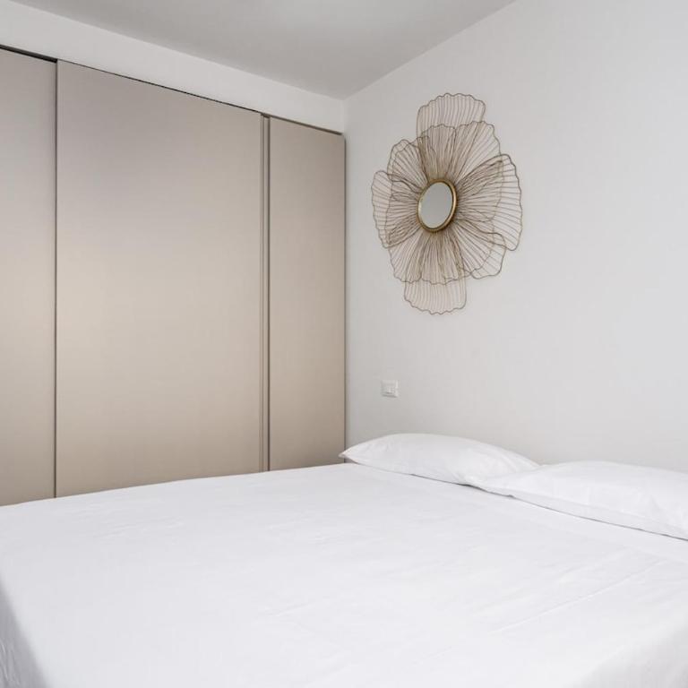 10min dalle Due Torri, Rifugio di Design a Bologna - Appartamento con 1 Camera da Letto - 12