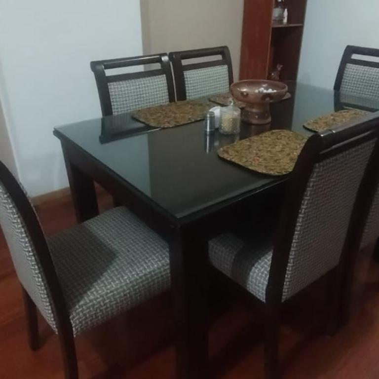 LUANAIRAM Home - Apartamento de 1 dormitorio - 4