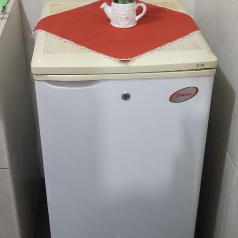 LUANAIRAM Home - Apartamento de 1 dormitorio - 5