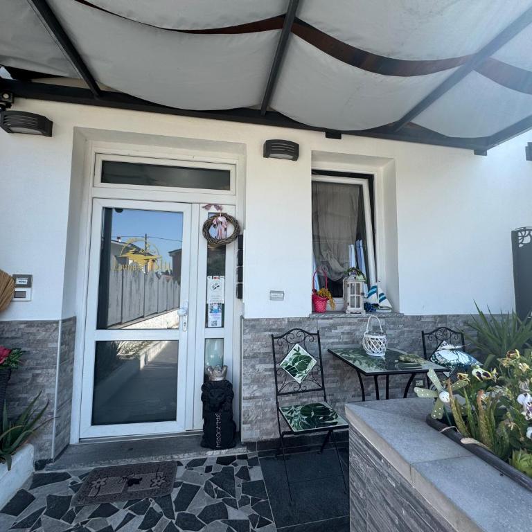 Garda Relais Luna Blu - Camera Quadrupla Comfort - 7
