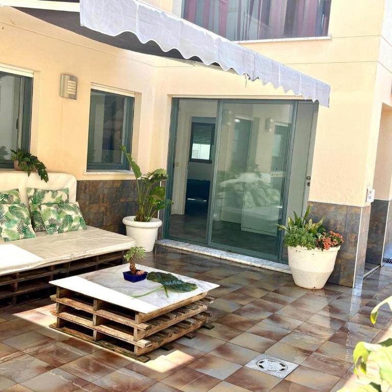 Gandia Confort Treviso - Villa - 20