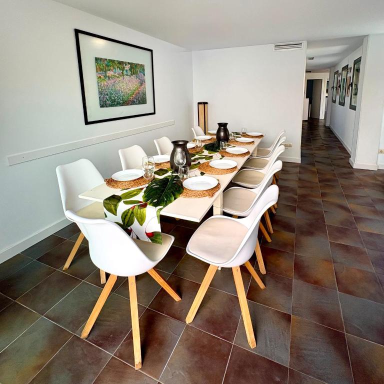 Gandia Confort Treviso - Villa - 21
