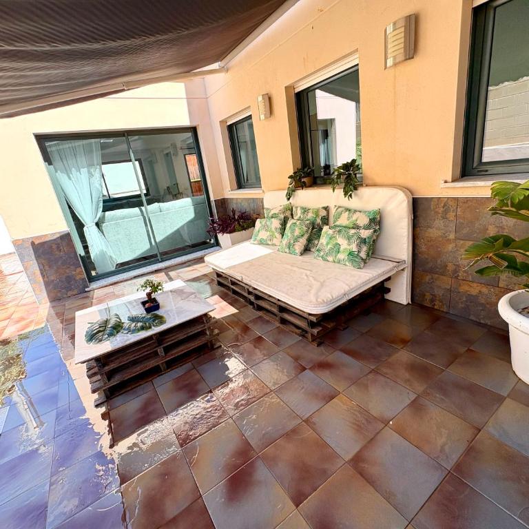 Gandia Confort Treviso - Villa - 16