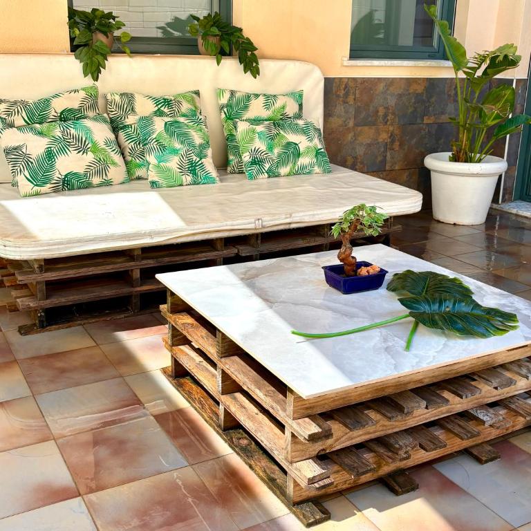 Gandia Confort Treviso - Villa - 22