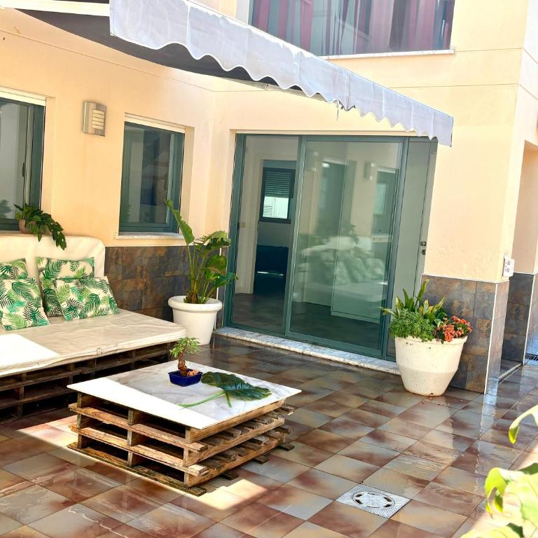 Gandia Confort Treviso - Villa - 14