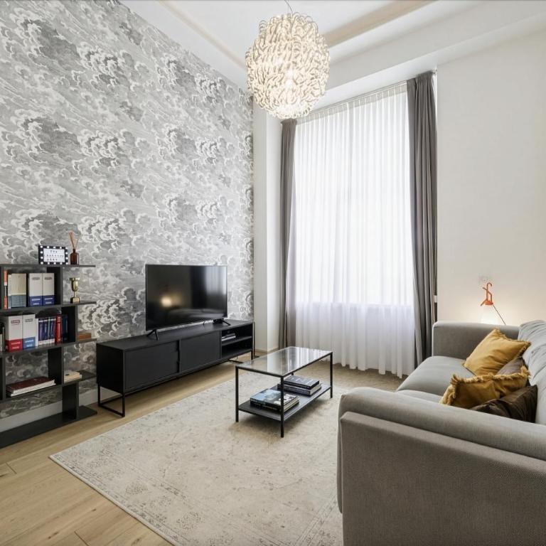 tHE Ethereal Loft - Cinque Giornate - Loft - 3