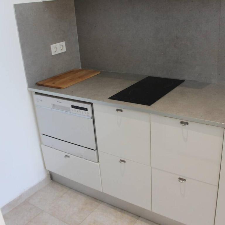 Relax en primera línea AP4 - Apartment mit 1 Schlafzimmer - 21