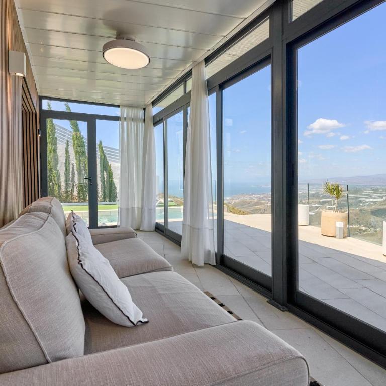 Casita Boutique - Villa con vistas al mar - 21