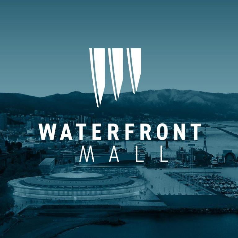 Waterfront Porto Antico House - Appartamento con 1 Camera da Letto - 31