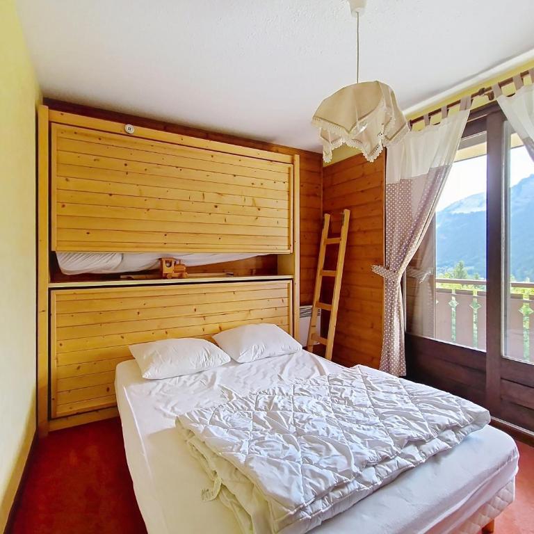 Corina CN35 QUIET & NATURE 5 Pers - Apartamento con balcón - 7