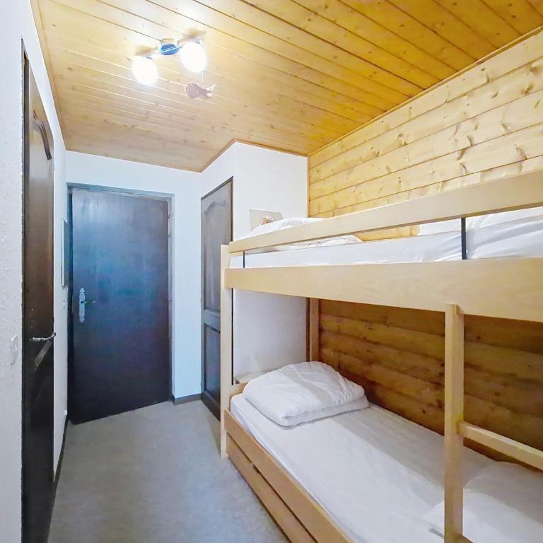 Corina CN35 QUIET & NATURE 5 Pers - Apartamento con balcón - 8