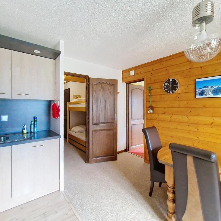 Corina CN35 QUIET & NATURE 5 Pers - Apartamento con balcón - 5